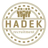 Logo van Hadek Recruitment