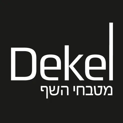 hadekel.com's icon