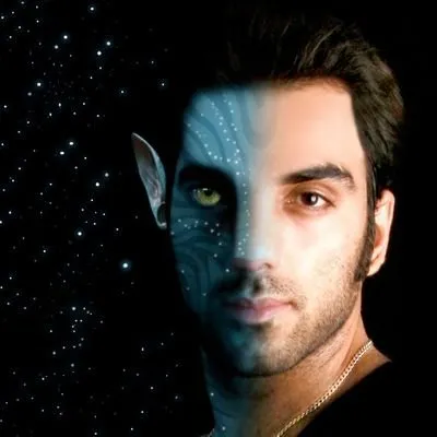 hadi-beheshti.com's icon