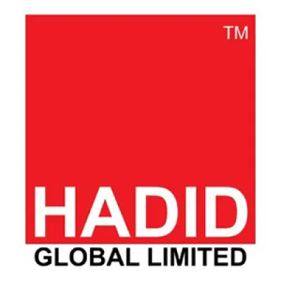 hadidglobal.com.bd's icon