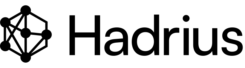 Hadrius logo