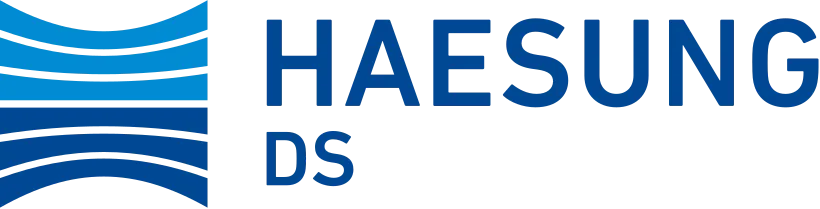 해성디에스 logo