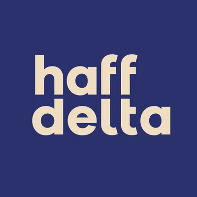 haffdelta.com's icon