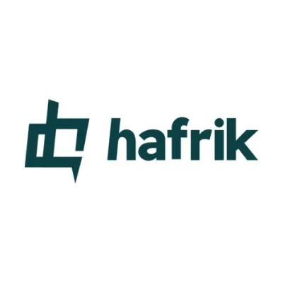 Hafrik's icon