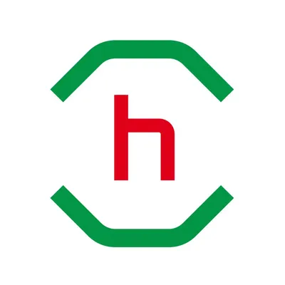 hagebau.com's icon