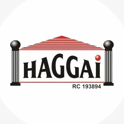haggaibank.com's icon