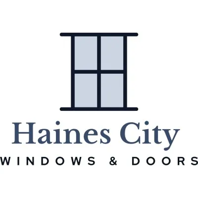 hainescitywindowsdoors.com's icon