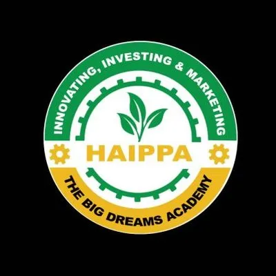 haippa.net's icon