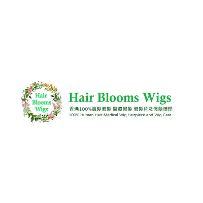 Hair Blooms Wigs's icon