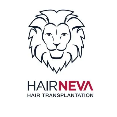 hairneva.com's icon