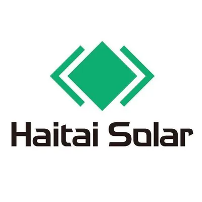 haitai-solar.com's icon