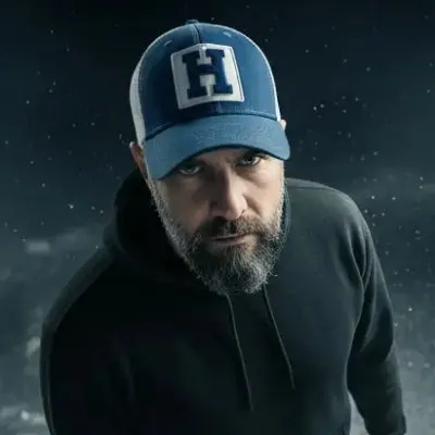 hakandinc.com's icon