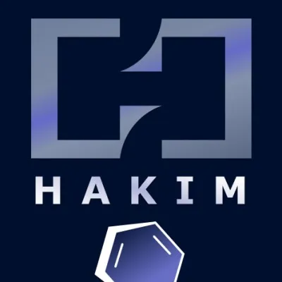 hakimavi.co's icon