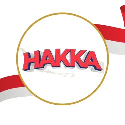 hakkaindonesia.co.id's icon