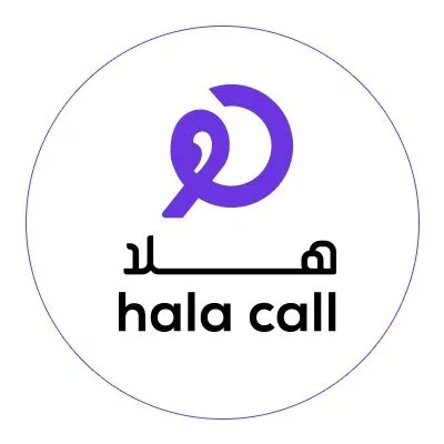 halacall.com's icon