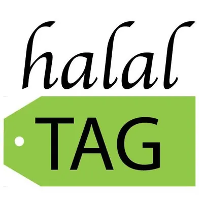 halaltag.com's icon