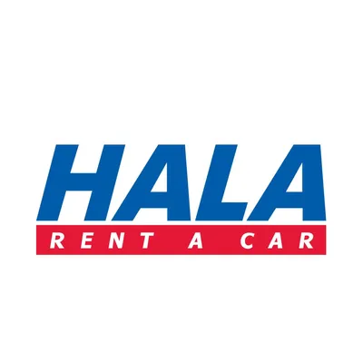 halarentacar.com's icon