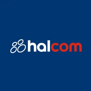 halcom.rs's icon