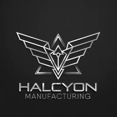 halcyonmfg.com's icon