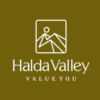 Halda Valley's icon