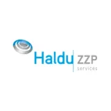 Logo van Haldu ZZP Services
