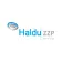 Logo van Haldu ZZP Services