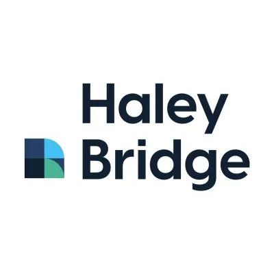 haleybridge.com's icon