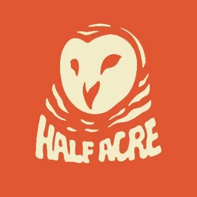 halfacrebeer.com's icon