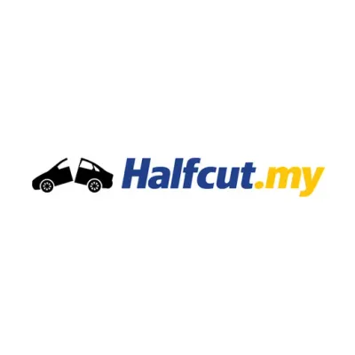 Halfcut's icon
