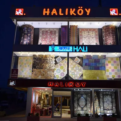 halikoy.com's icon