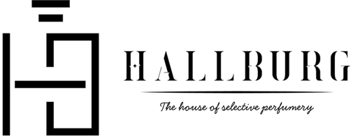 Hallburg US logo