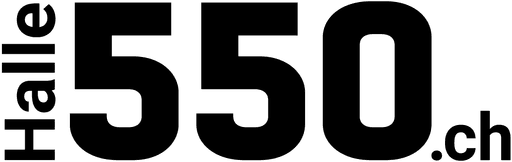 Halle 550