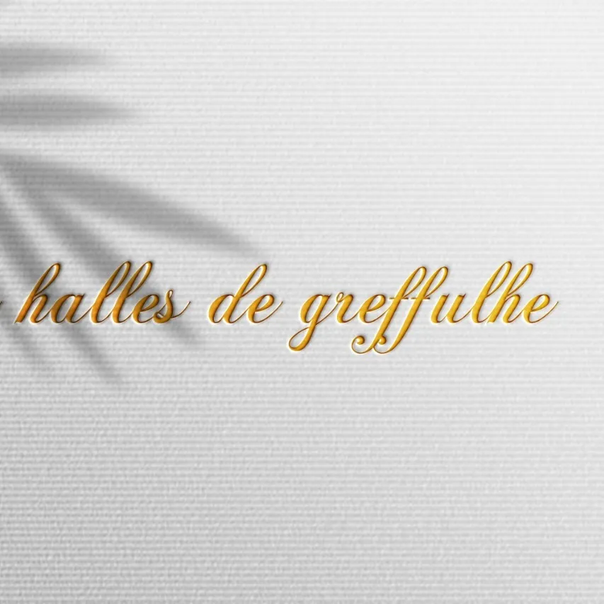 Les halles de greffulhe Coupons and Promo Code