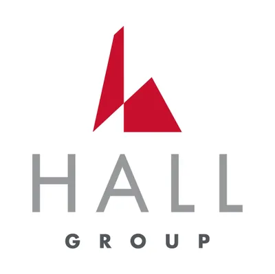 hallgroup.com's icon