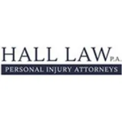 hallinjurylaw.com's icon