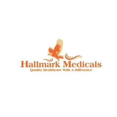 hallmarkmedicals.com's icon