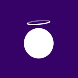 Hallow logo