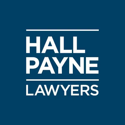 hallpayne.com.au's icon