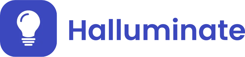 Halluminate logo