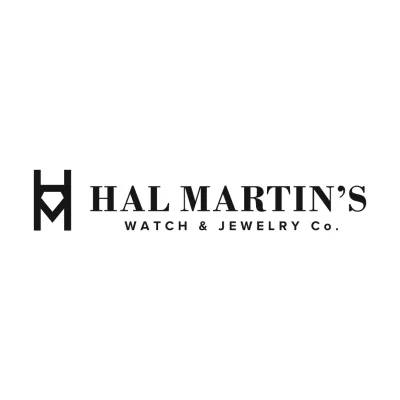 Hal Martin's's icon