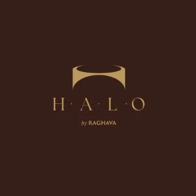 halobyraghava.com's icon