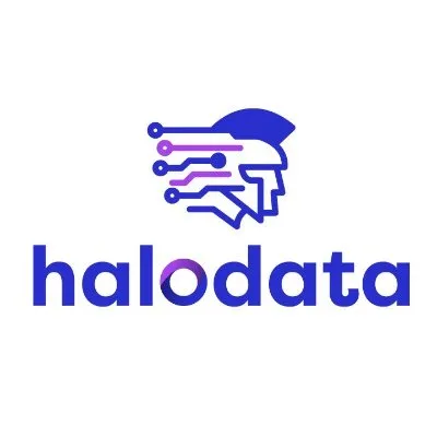 halodata.asia's icon
