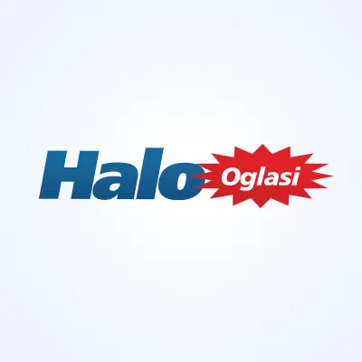 halooglasi.com's icon