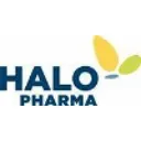 Halo Pharmaceutical logo