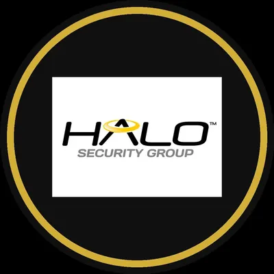 halosecuritygroup.com's icon