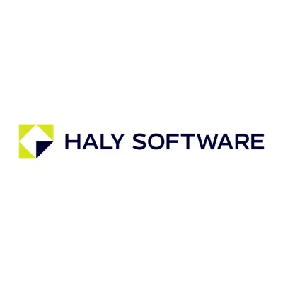Halysoft's icon
