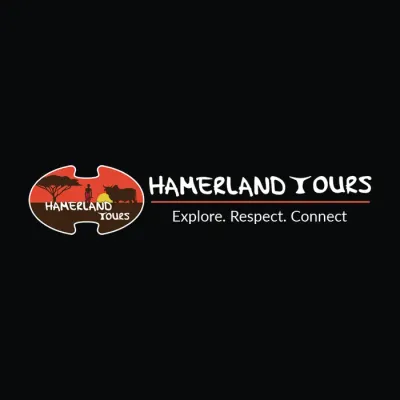 Hamerland Tours Ethiopia's icon