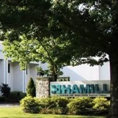 hamillmfg.com's icon