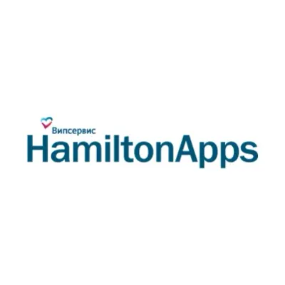 Hamilton Apps's icon