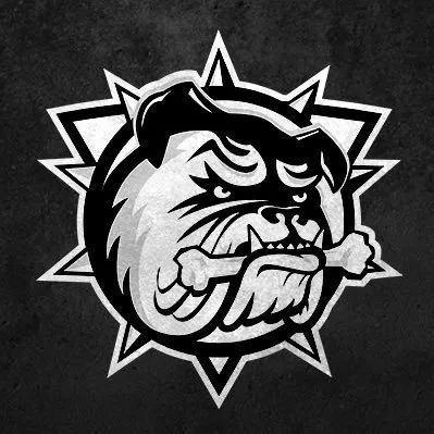 hamiltonbulldogs.com's icon